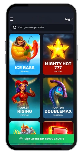 OneDun Casino app